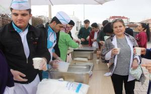 Geleneksel Kış Festivalimiz