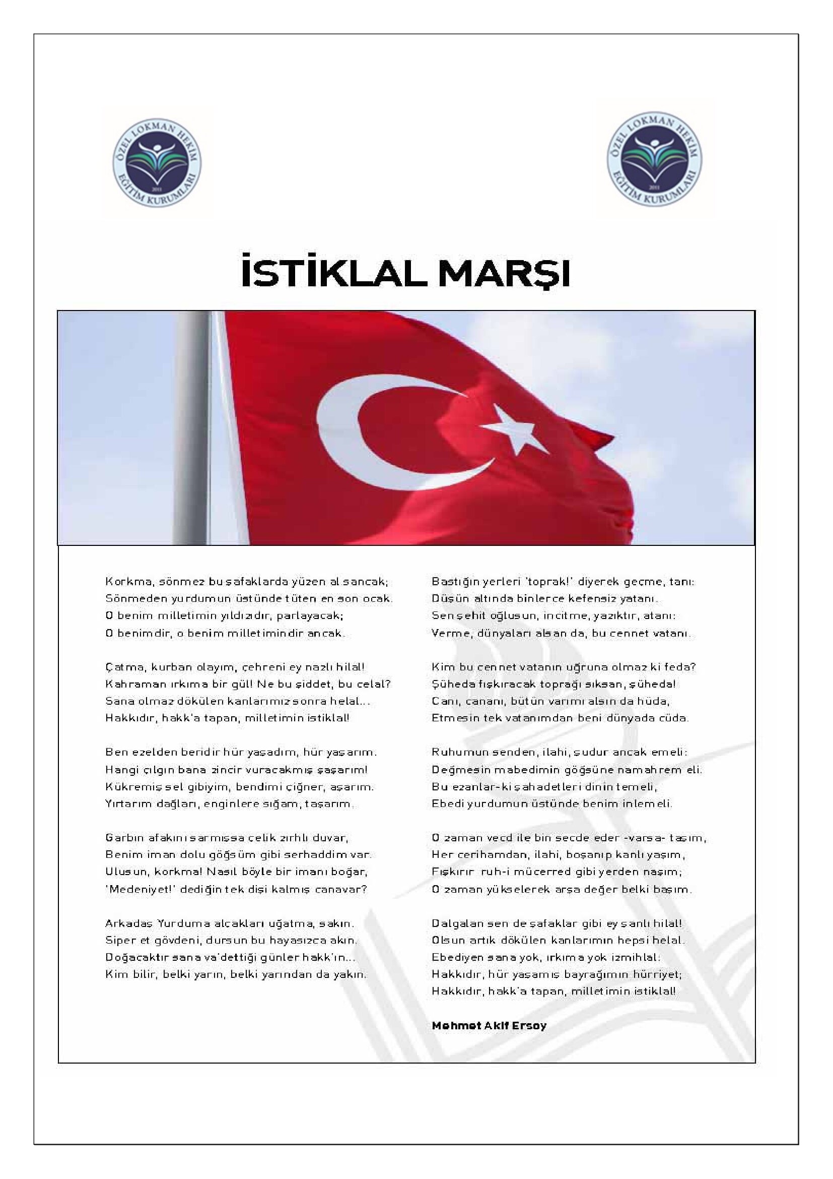 OKUL STRATEJİK PLANIMIZ - 3