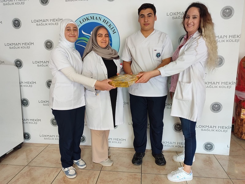 9.Sınıflar  İngilizce Bilgi Yarışması