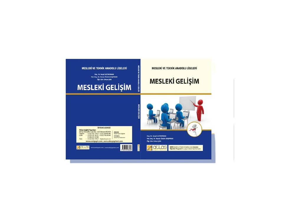 Mesleki Gelişim