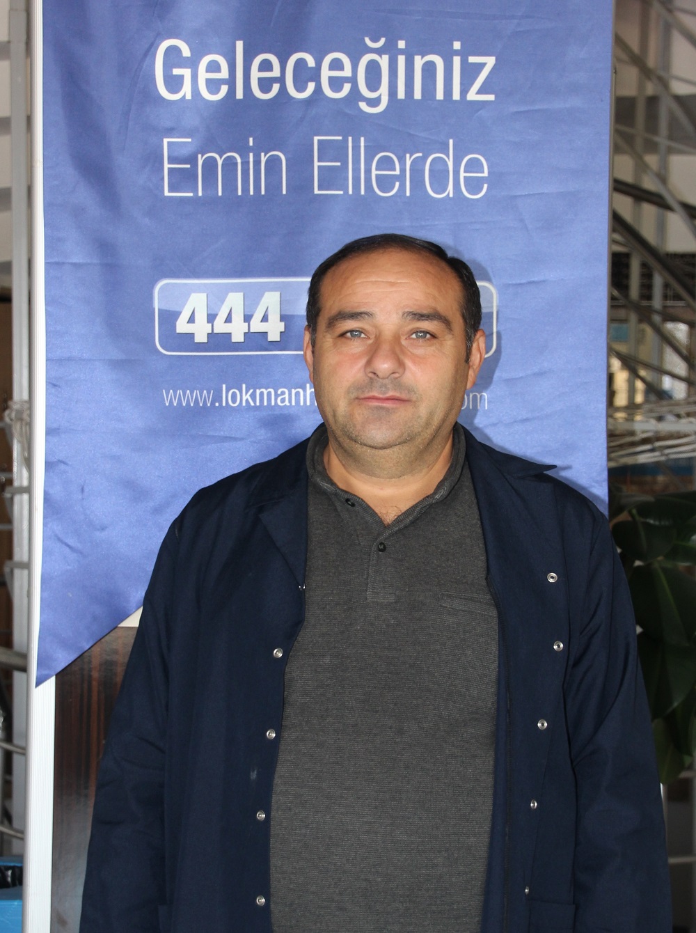Halil ULUDERE