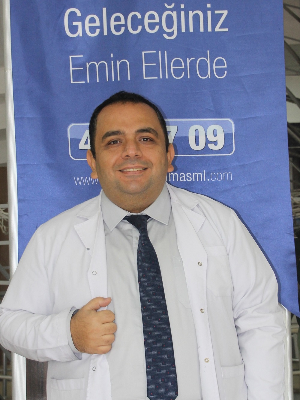 Emre ERDEM