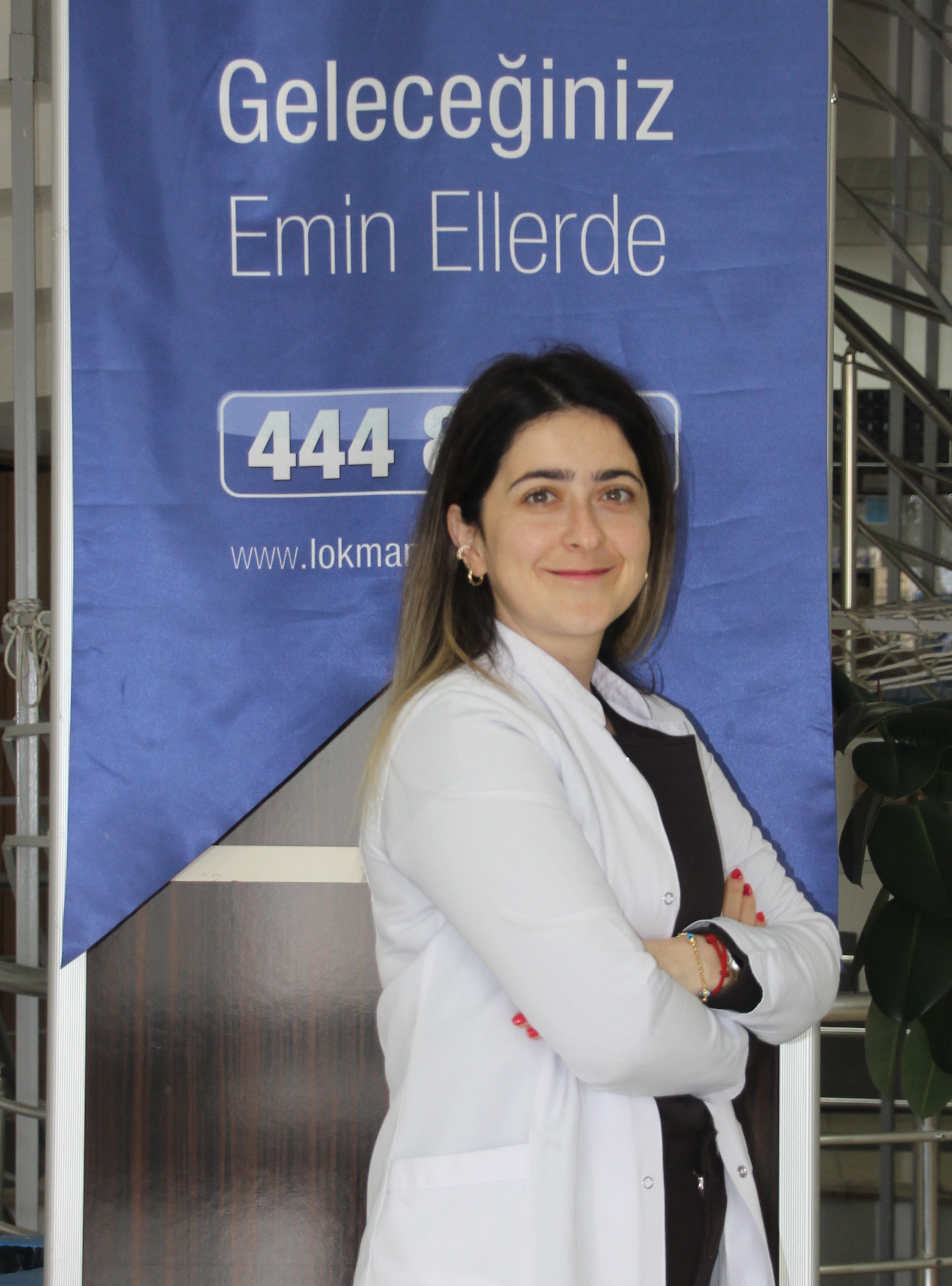 Merve AKKURT