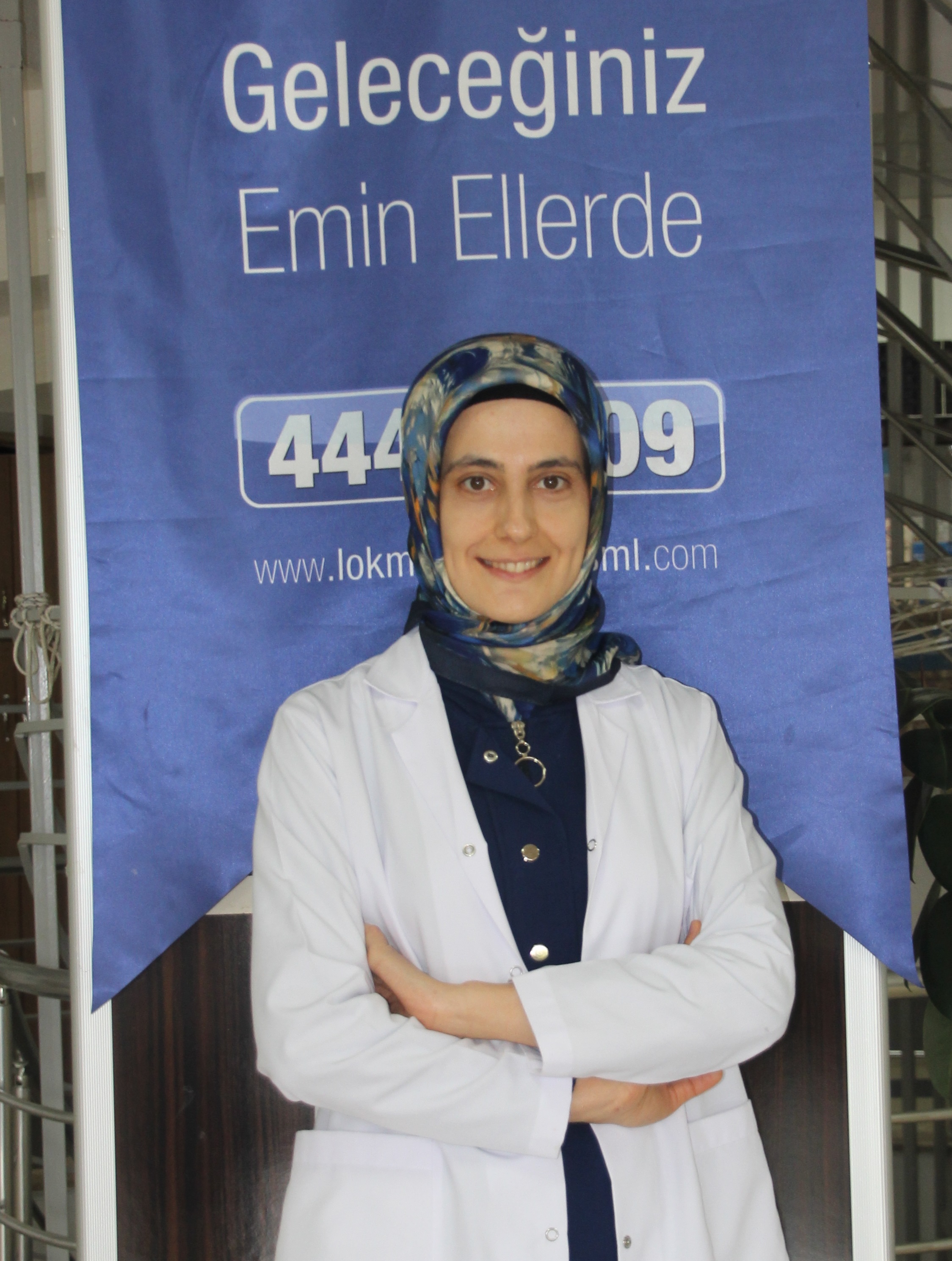 Nesrin ÇİLLER