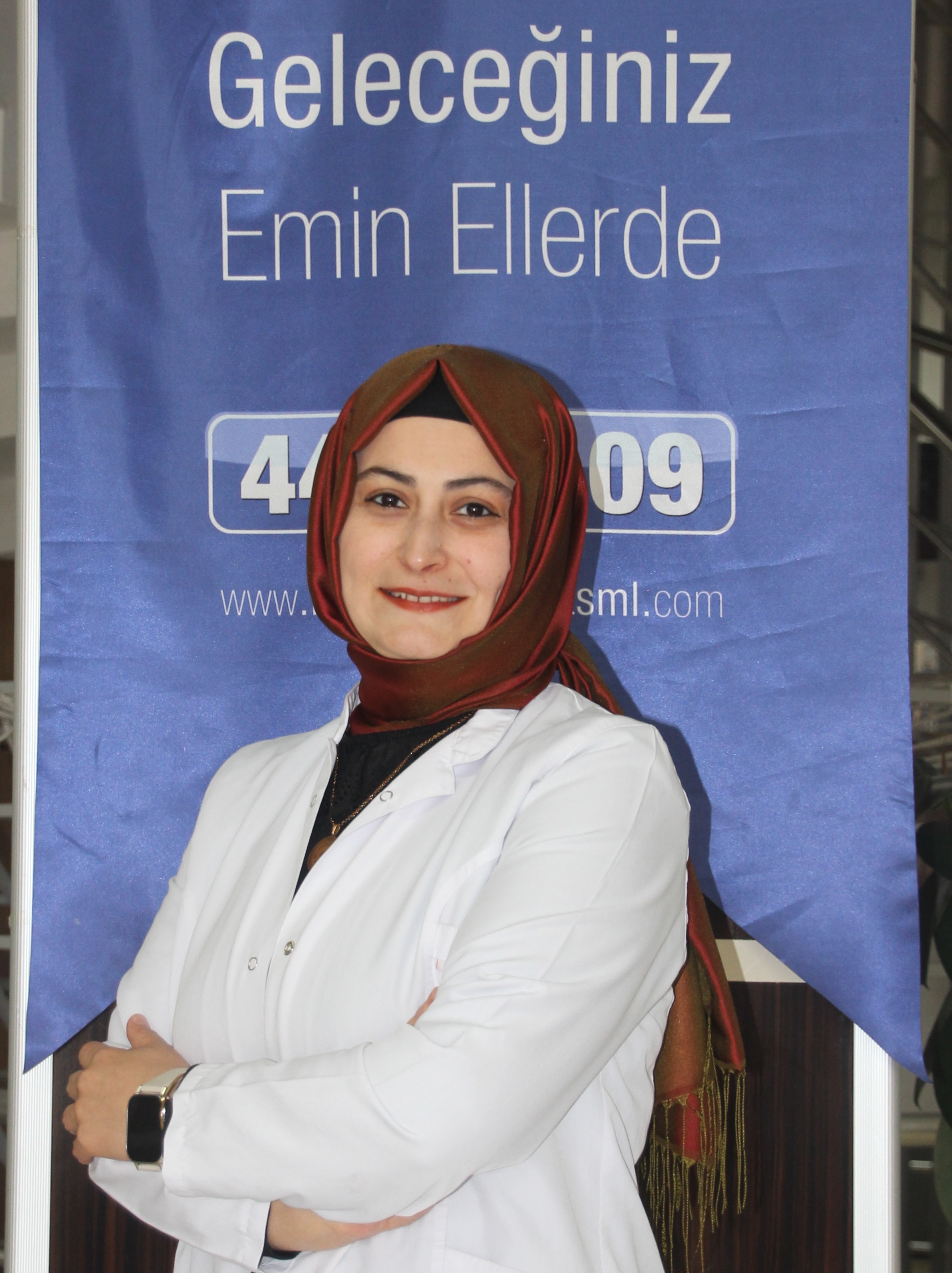 Zahide ÇİÇEK